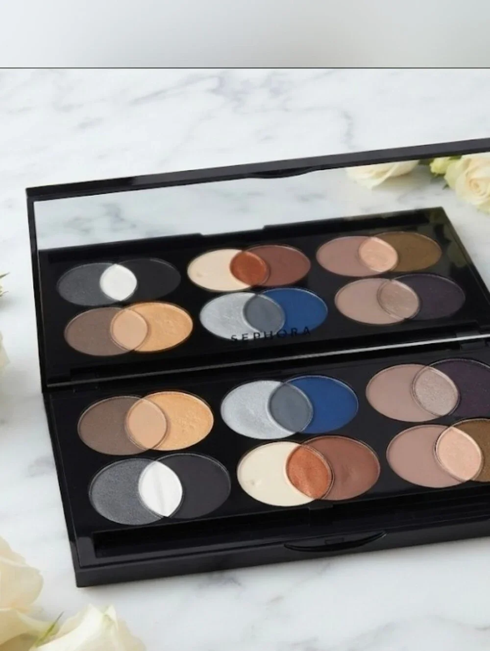 Sephora Mixology Eyeshadow Palette ☆ Rare☆